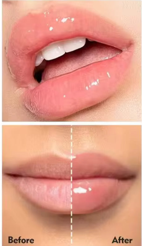 Ashunta Sheriff Beauty Glow Lift Lip Plumper