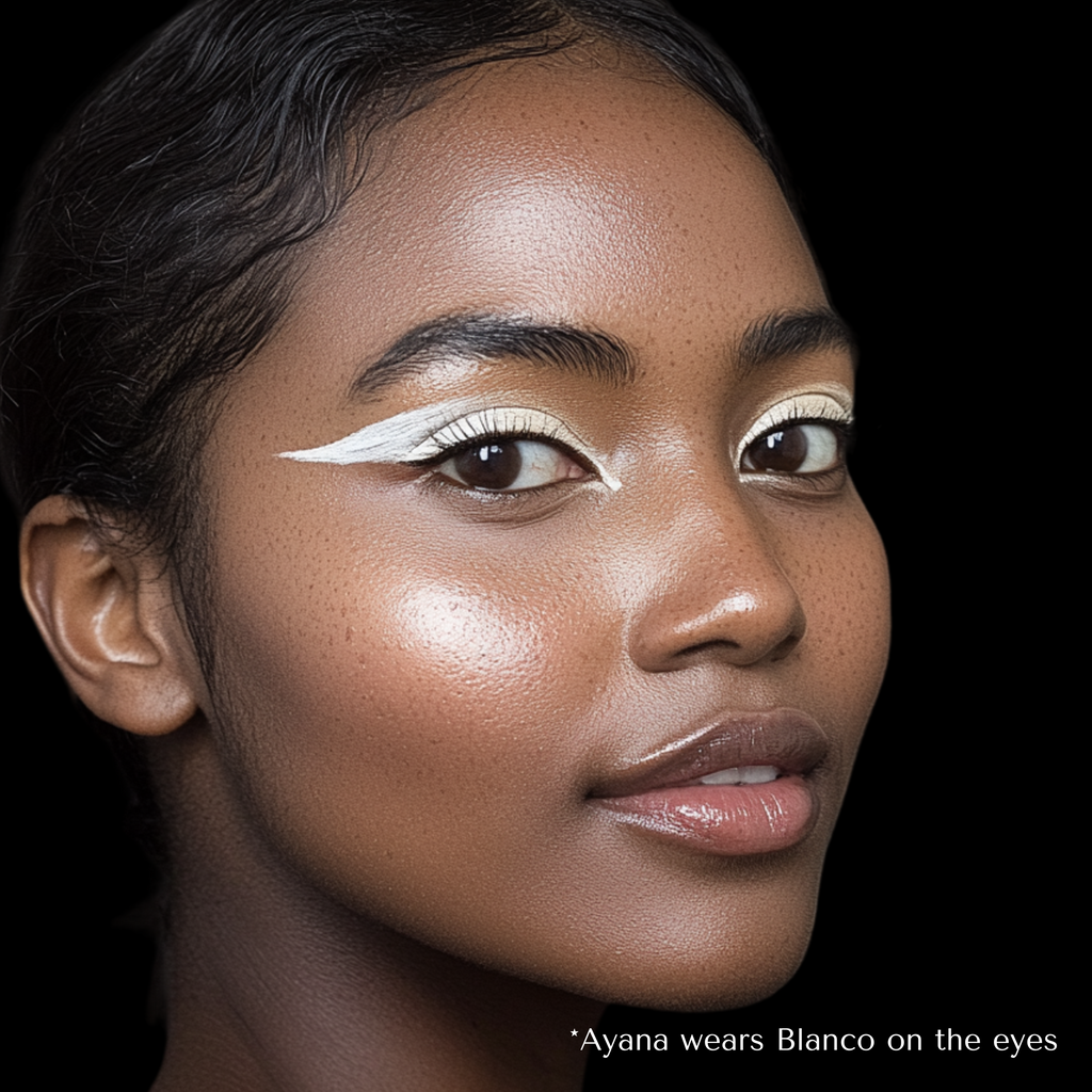 Ashunta Sheriff Beauty Precision Vegan Liner Pen