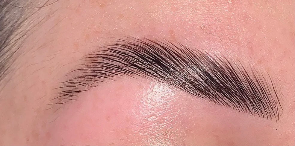 Ashunta Sheriff Beauty BROWzing Brow Gel