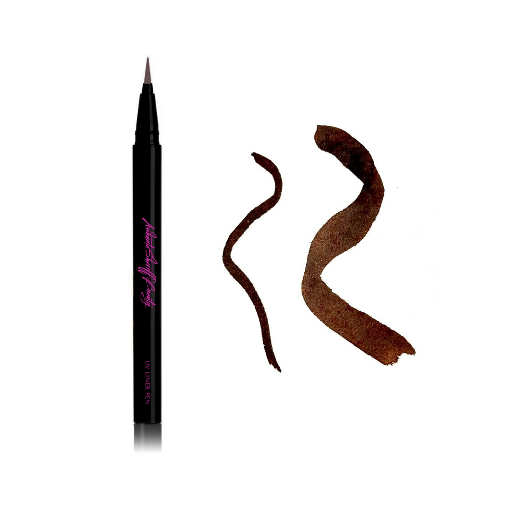 Ashunta Sheriff Beauty Precision Vegan Liner Pen