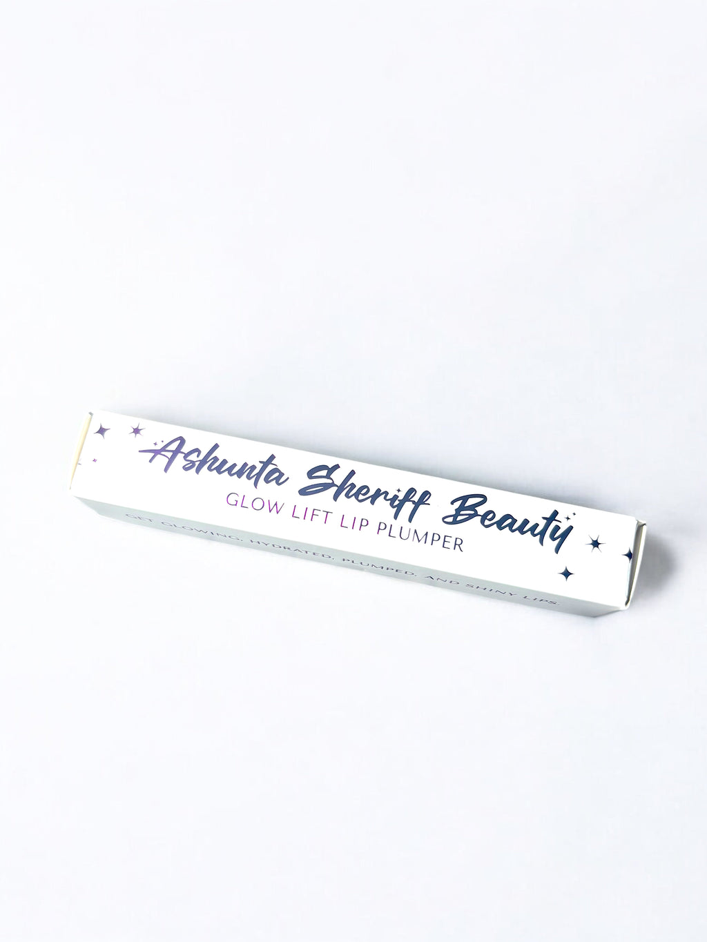 Ashunta Sheriff Beauty Glow Lift Lip Plumper