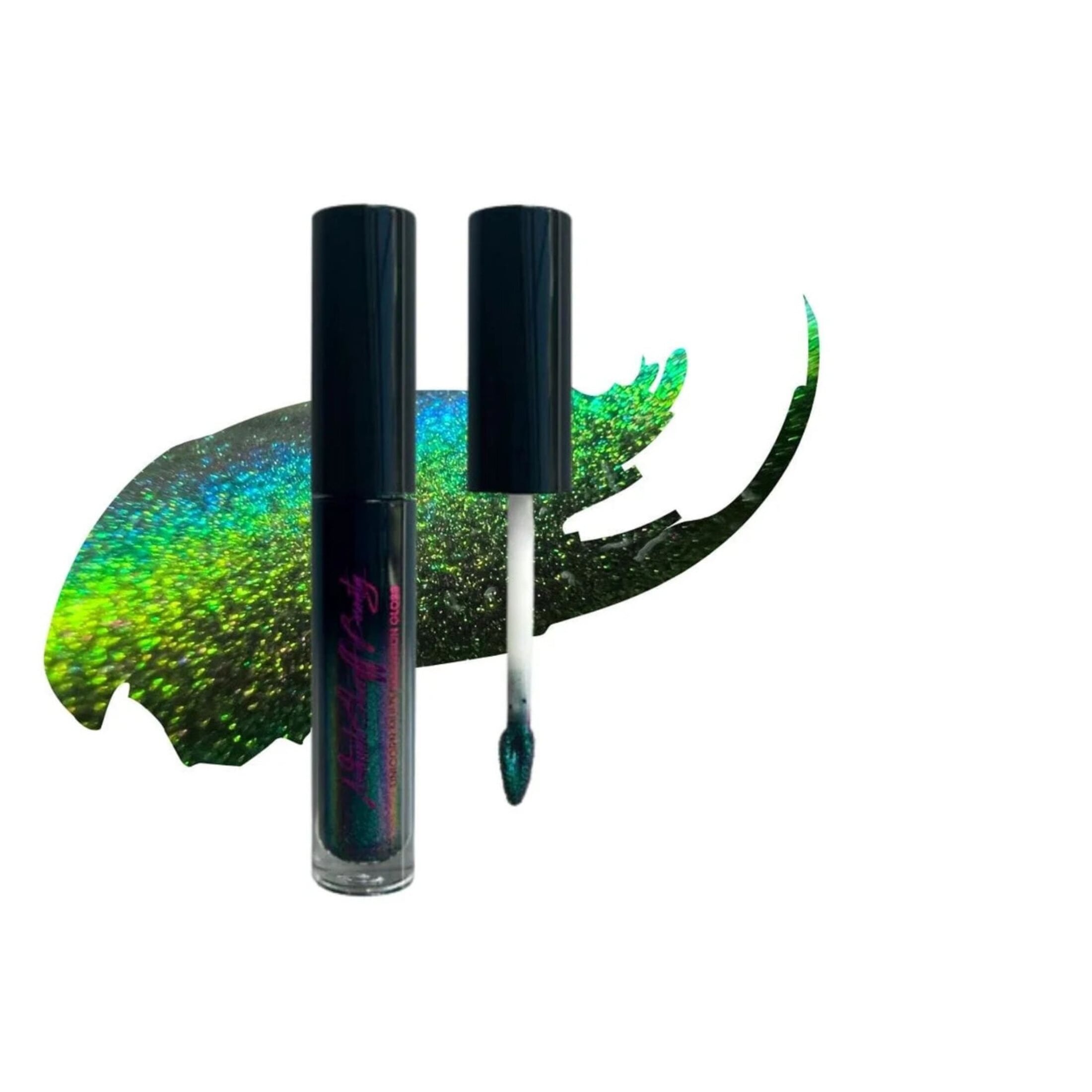 Ashunta Sheriff Beauty Unicorn Multidimensional Gloss