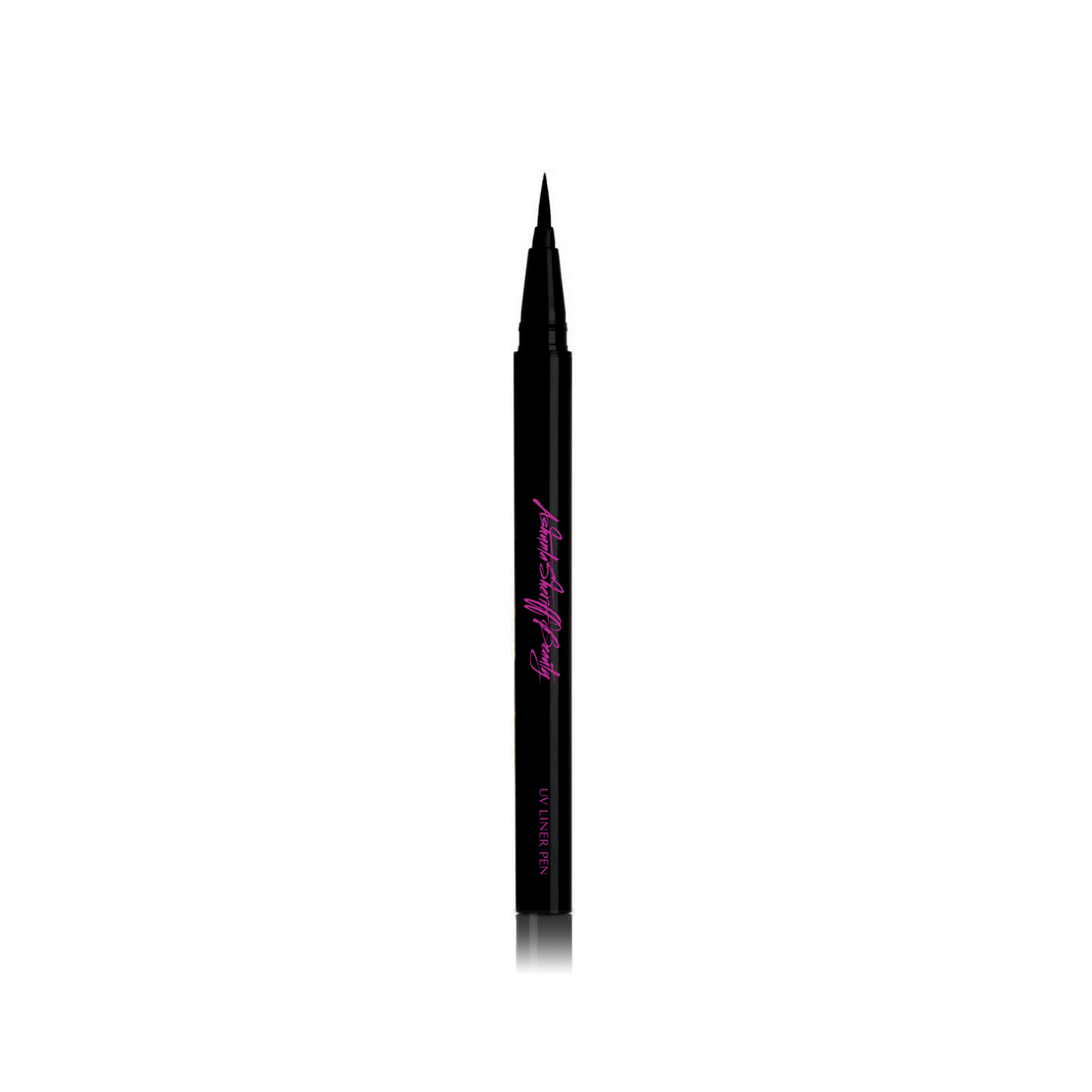 Ashunta Sheriff Beauty Precision Vegan Liner Pen