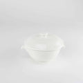 Carol Soup Bowl with Lid- Set of 4